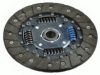 HYUNDAI 4110002870 Clutch Disc